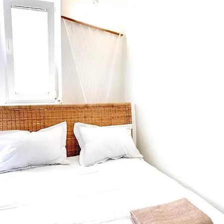 Apartament Sopockie Santorini *