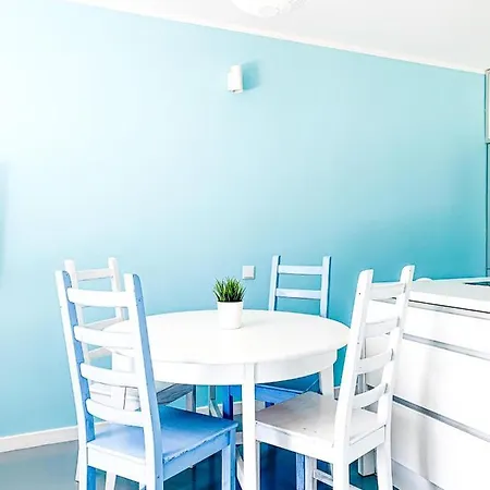 Sopockie Santorini *