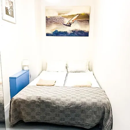 Sopockie Santorini *