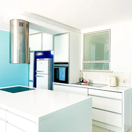 Sopockie Santorini Sopot