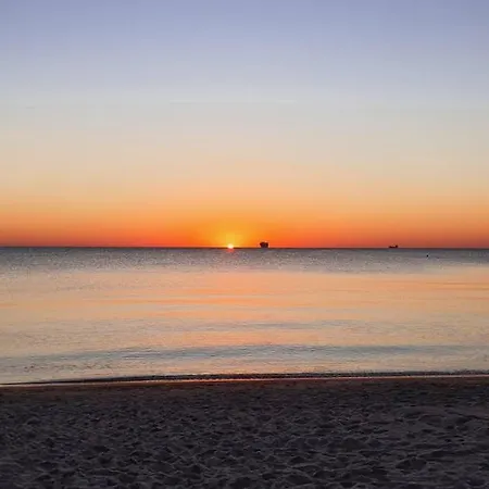 Sopockie Santorini Sopot