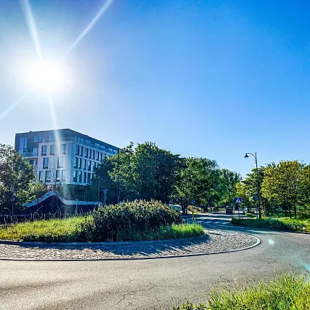 Sopockie Santorini Sopot