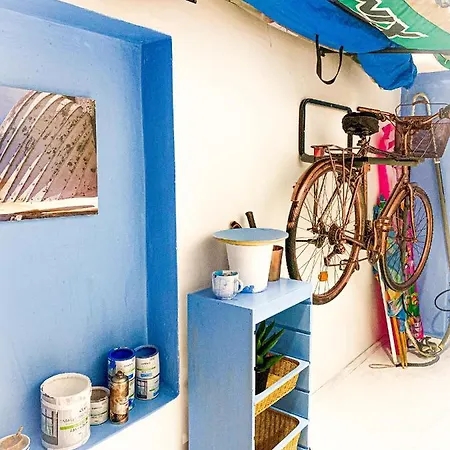 Sopockie Santorini Sopot