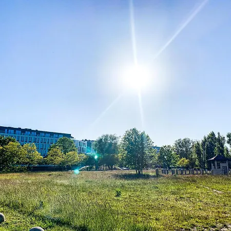 Lägenhet Sopockie Santorini *