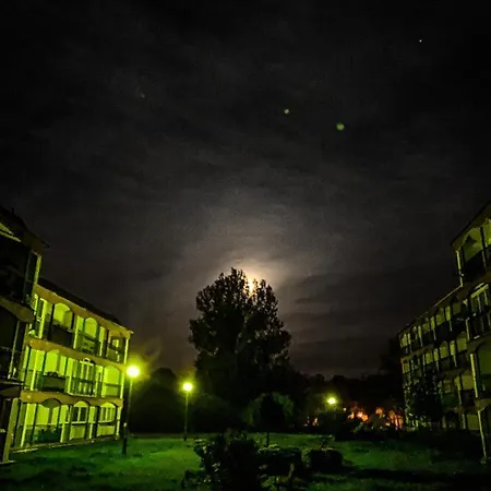 Sopockie Santorini * Sopot