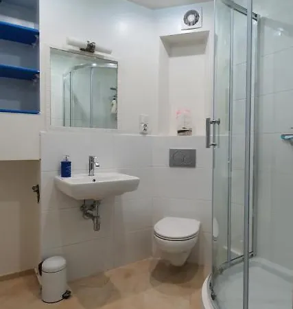 Sopockie Santorini *