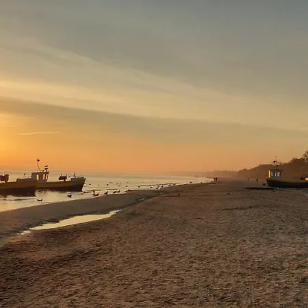 Sopockie Santorini * Sopot