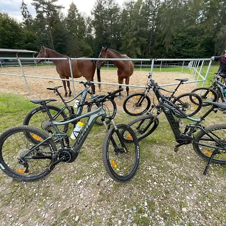 Lägenhet Sopockie Santorini Sopot