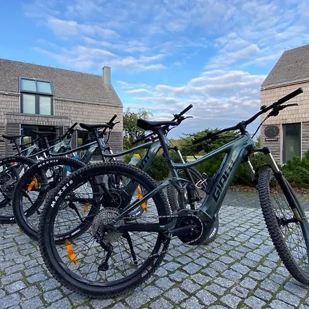 Sopockie Santorini *