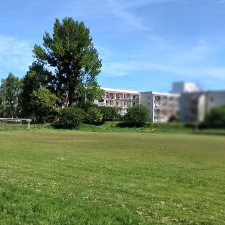 Lägenhet Sopockie Santorini *