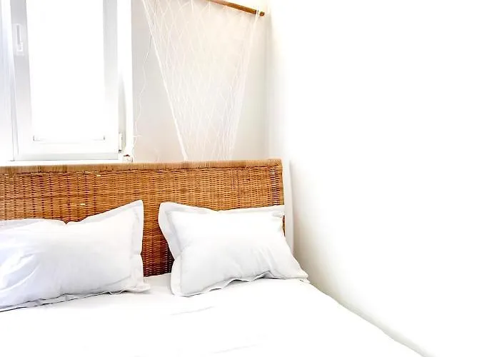 Apartman Sopockie Santorini *