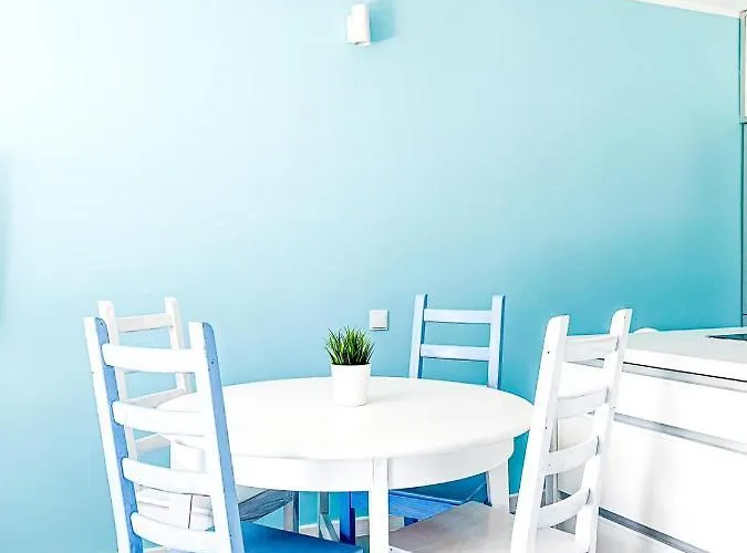 Sopockie Santorini *