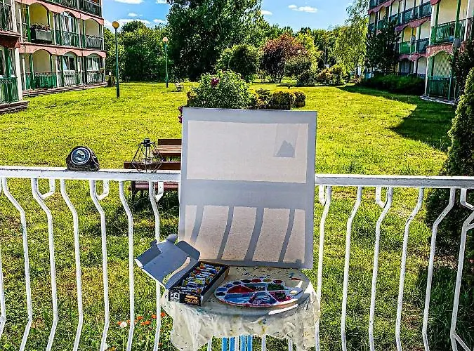 Sopockie Santorini * Sopot