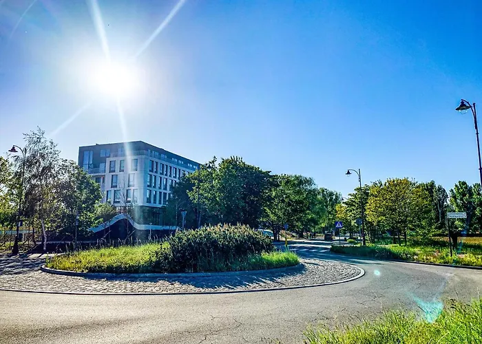 Sopockie Santorini Sopot