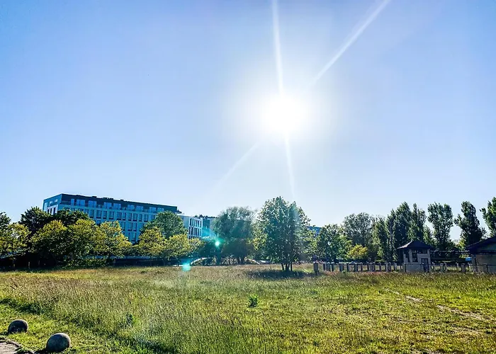 Apartman Sopockie Santorini *