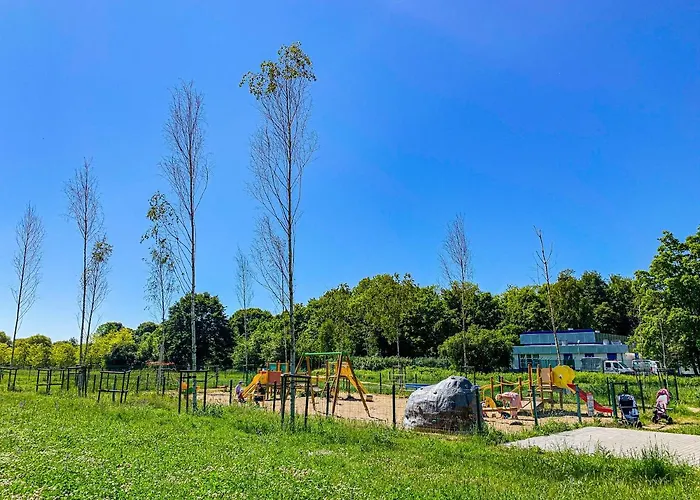 Apartman Sopockie Santorini *