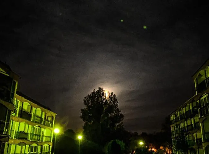 Sopockie Santorini * Sopot