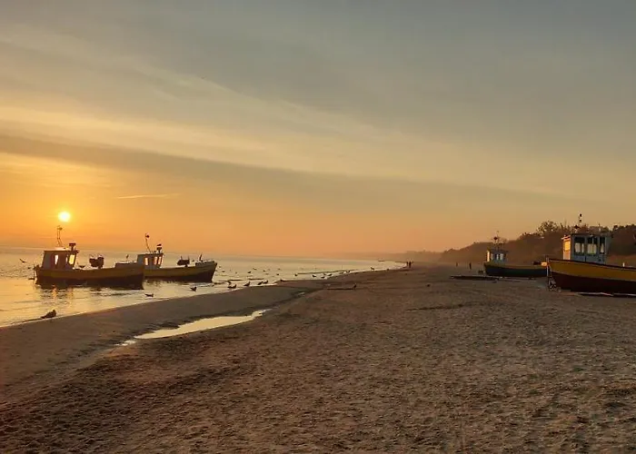 Sopockie Santorini * Sopot