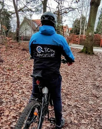 Sopockie Santorini * Sopot