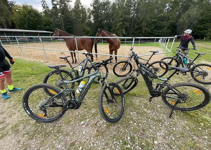 Apartman Sopockie Santorini Sopot