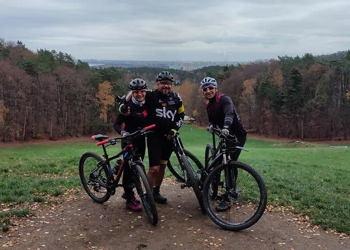 Sopockie Santorini Apartman Sopot