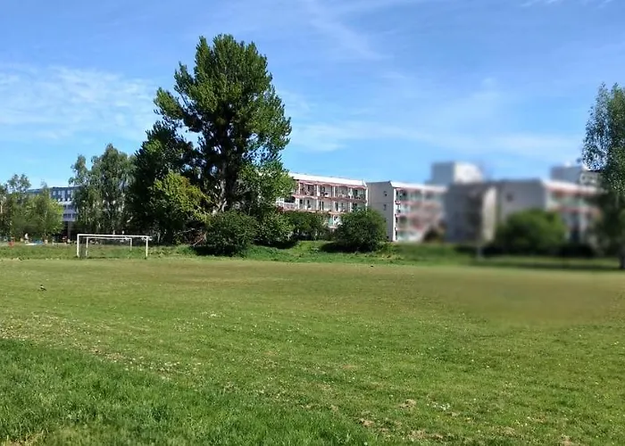 Apartman Sopockie Santorini *