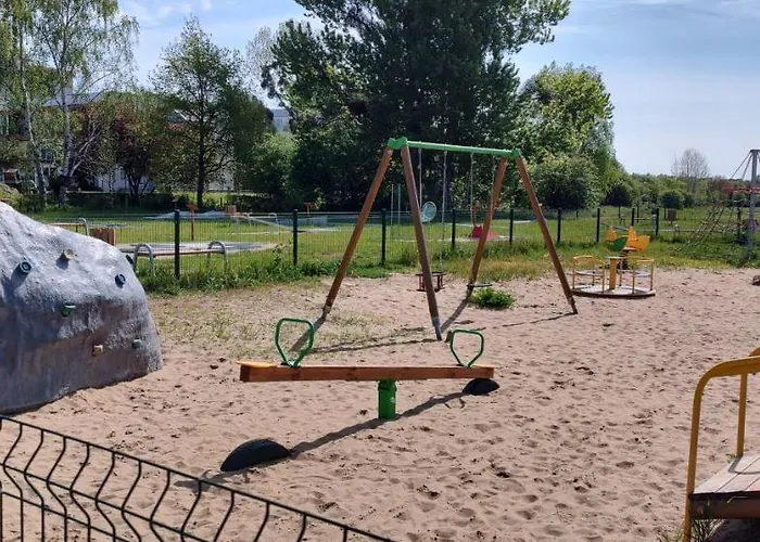 Sopockie Santorini Apartman